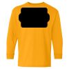 Heavy Cotton Youth Long Sleeve T-Shirt. Thumbnail