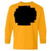 Heavy Cotton Youth Long Sleeve T-Shirt. Thumbnail