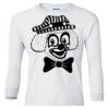 Ultra Cotton® Youth Long Sleeve T-Shirt. Thumbnail