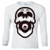 Ultra Cotton® Youth Long Sleeve T-Shirt. Thumbnail