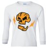 Ultra Cotton® Youth Long Sleeve T-Shirt. Thumbnail