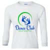 Ultra Cotton® Youth Long Sleeve T-Shirt. Thumbnail