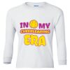 Ultra Cotton® Youth Long Sleeve T-Shirt. Thumbnail