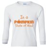 Ultra Cotton® Youth Long Sleeve T-Shirt. Thumbnail