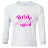 Ultra Cotton® Youth Long Sleeve T-Shirt. Thumbnail