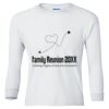 Ultra Cotton® Youth Long Sleeve T-Shirt. Thumbnail