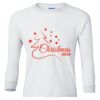 Ultra Cotton® Youth Long Sleeve T-Shirt. Thumbnail