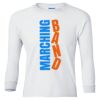Ultra Cotton® Youth Long Sleeve T-Shirt. Thumbnail