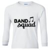 Ultra Cotton® Youth Long Sleeve T-Shirt. Thumbnail