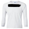 Ultra Cotton® Youth Long Sleeve T-Shirt. Thumbnail