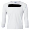Ultra Cotton® Youth Long Sleeve T-Shirt. Thumbnail