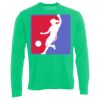 Performance® Youth Long Sleeve T-Shirt Thumbnail