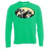 Performance® Youth Long Sleeve T-Shirt Thumbnail