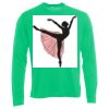 Performance® Youth Long Sleeve T-Shirt Thumbnail