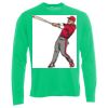 Performance® Youth Long Sleeve T-Shirt Thumbnail