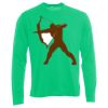 Performance® Youth Long Sleeve T-Shirt Thumbnail