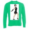 Performance® Youth Long Sleeve T-Shirt Thumbnail