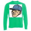 Performance® Youth Long Sleeve T-Shirt Thumbnail