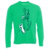 Performance® Youth Long Sleeve T-Shirt Thumbnail