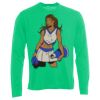 Performance® Youth Long Sleeve T-Shirt Thumbnail