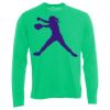 Performance® Youth Long Sleeve T-Shirt Thumbnail