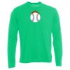 Performance® Youth Long Sleeve T-Shirt Thumbnail