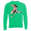 Performance® Youth Long Sleeve T-Shirt Thumbnail