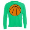 Performance® Youth Long Sleeve T-Shirt Thumbnail