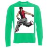 Performance® Youth Long Sleeve T-Shirt Thumbnail