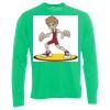 Performance® Youth Long Sleeve T-Shirt Thumbnail