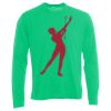 Performance® Youth Long Sleeve T-Shirt Thumbnail