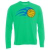 Performance® Youth Long Sleeve T-Shirt Thumbnail