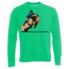 Performance® Youth Long Sleeve T-Shirt Thumbnail