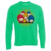 Performance® Youth Long Sleeve T-Shirt Thumbnail