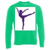 Performance® Youth Long Sleeve T-Shirt Thumbnail