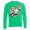 Performance® Youth Long Sleeve T-Shirt Thumbnail