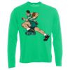 Performance® Youth Long Sleeve T-Shirt Thumbnail