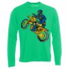 Performance® Youth Long Sleeve T-Shirt Thumbnail
