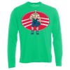 Performance® Youth Long Sleeve T-Shirt Thumbnail