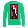Performance® Youth Long Sleeve T-Shirt Thumbnail