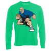 Performance® Youth Long Sleeve T-Shirt Thumbnail