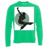 Performance® Youth Long Sleeve T-Shirt Thumbnail