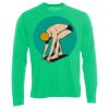Performance® Youth Long Sleeve T-Shirt Thumbnail