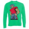 Performance® Youth Long Sleeve T-Shirt Thumbnail
