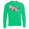 Performance® Youth Long Sleeve T-Shirt Thumbnail