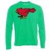 Performance® Youth Long Sleeve T-Shirt Thumbnail
