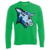 Performance® Youth Long Sleeve T-Shirt Thumbnail