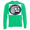 Performance® Youth Long Sleeve T-Shirt Thumbnail