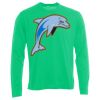 Performance® Youth Long Sleeve T-Shirt Thumbnail