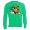 Performance® Youth Long Sleeve T-Shirt Thumbnail